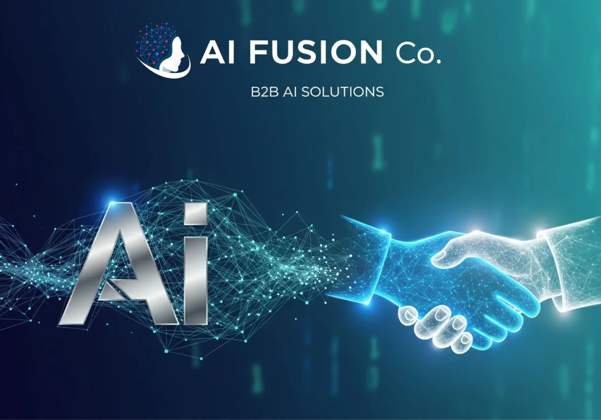 AI Fusion Startup Project
