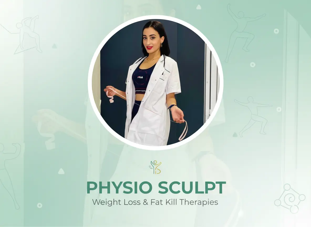 Physio Sculpt Project