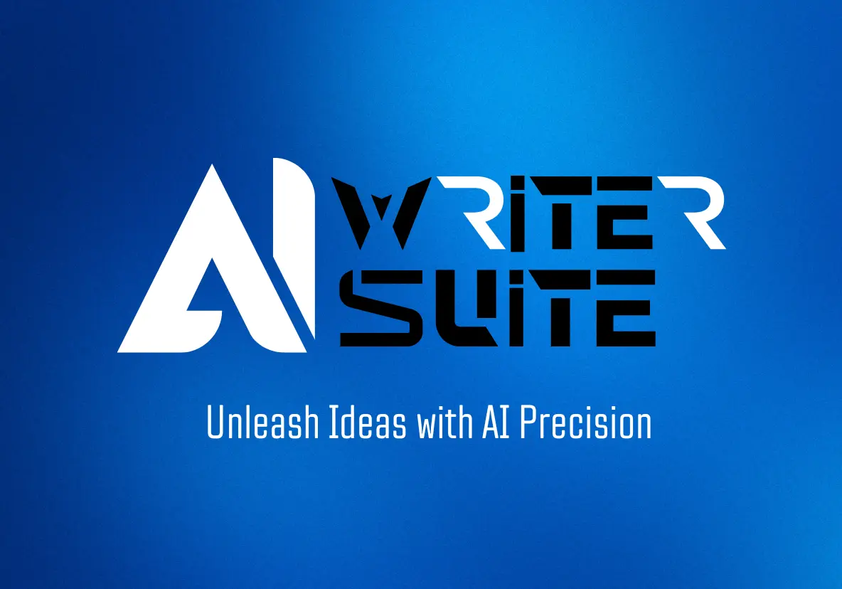 AI Writer Suite Project