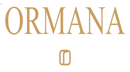 Ormana
